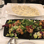 La Tagliatella Terrasa food