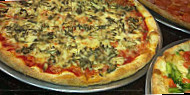 New Spatola's Pizza food