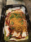 New Delhi Chaat food