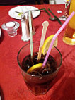 El Cuba Libre food