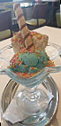 Fusciardi Ice Cream Parlour food