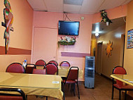 El Palmar Salvadoran And Mexican Food food