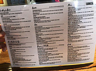 Metro Bakery And Cafe menu