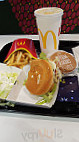 Mcdonald's Restaurants food