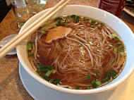 Kim's Pho food