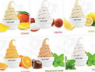 Tutti Frutti food