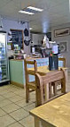 Carlyle's Cafe Bognor Regis inside