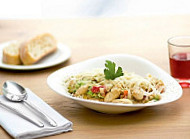 VAPIANO food