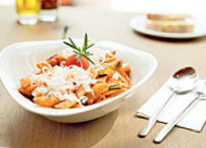 VAPIANO food