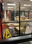 Wendy's inside