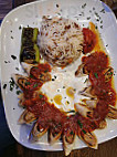 Keyif Turkish Mediterranean Cuisine inside