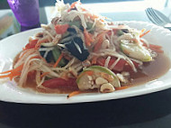 Guan Im Veggie food