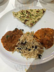 Himalaya Tandoori food