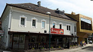 Gasthaus Schaich outside