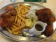 Gasthaus Schaich food