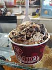 Cold Stone Creamery food