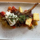 Stichting De Effenaar Eindhoven Nourriture