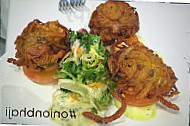 Cardamom Bay Bognor Regis food