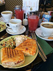 Quattro Venti Coffee Shop Deli food