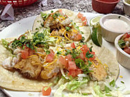 Don Juan's Mexican food