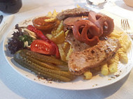 Gasthaus Seibl - Horst Bayer food