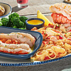 Red Lobster food