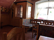 Gasthaus Mariandl inside