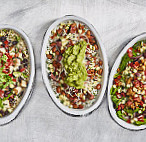 Chipotle Mexican Grill. food