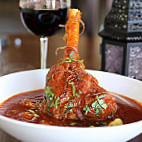 Delhi Belly Indian Cuisine food