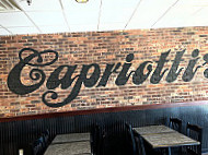 Capriotti's Sandwich Shop inside