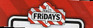 TGI FRIDAYS - Turkeyfoot menu