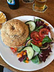 Robert Raikes Inn Pub food