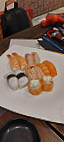 Koki Sushi food