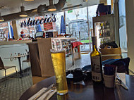 Carluccio's food