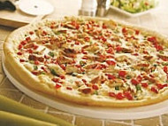 Papa Murphy's Take N' Bake Pizza food