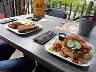 De Bosberg food