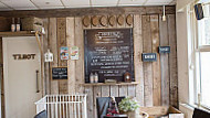 De Bosberg food