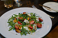 Samphire At The County food