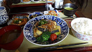 Machiya Tofu food