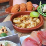 Hemingway's Cuba Comida