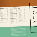 Roest Benthuizen Carte