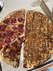 Little Caesars Pizza food