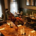 Bistro La Duchesse Nourriture