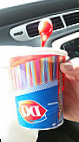 Dairy Queen Grill Chill food