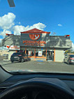 Yoshinoya West Covina outside