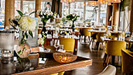 Di Sopra food