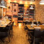 Bij Ons Gouda Nourriture