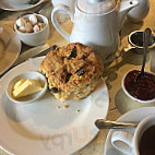 Tiny Tim's Tearoom food