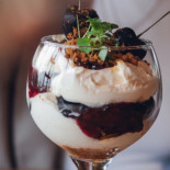 Moeke Mooren Nourriture