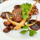 Groothuis Nourriture